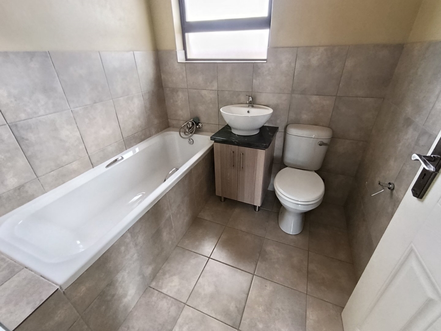 3 Bedroom Property for Sale in Shannon Valley Free State